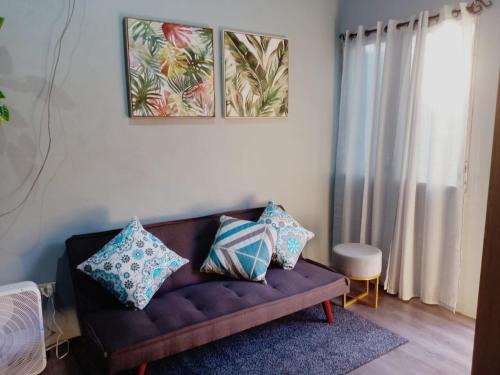 10 minutos de UNITEC Apartamento Peatonal 2 Habitaciones