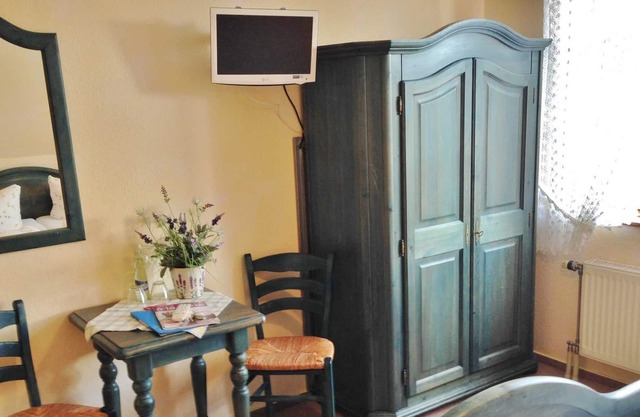 10 - Pension Up'n Hoff "