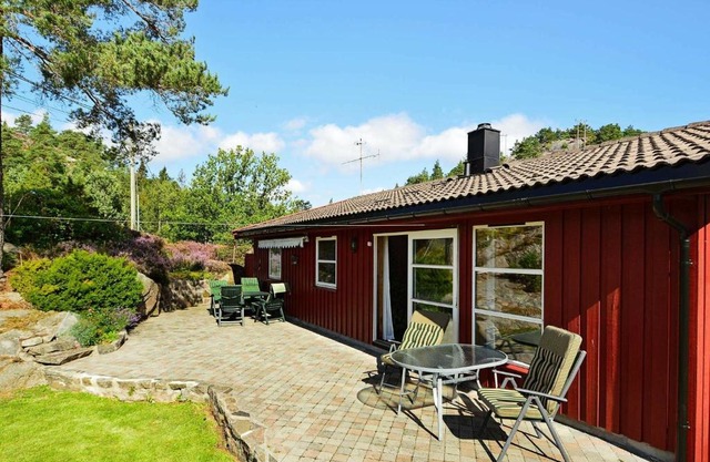 10 person holiday home in tvedestrand-By Traum