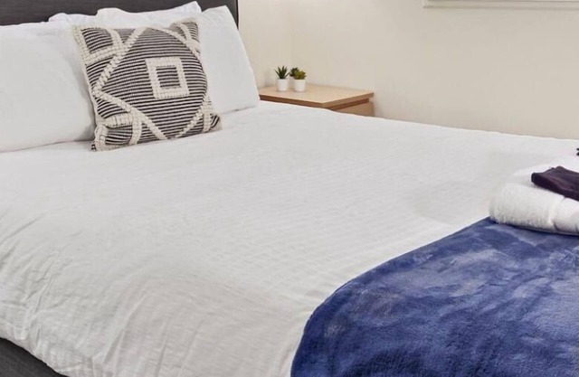 100 Year-Old Historic Brick 2BR Loft High Ceiling6