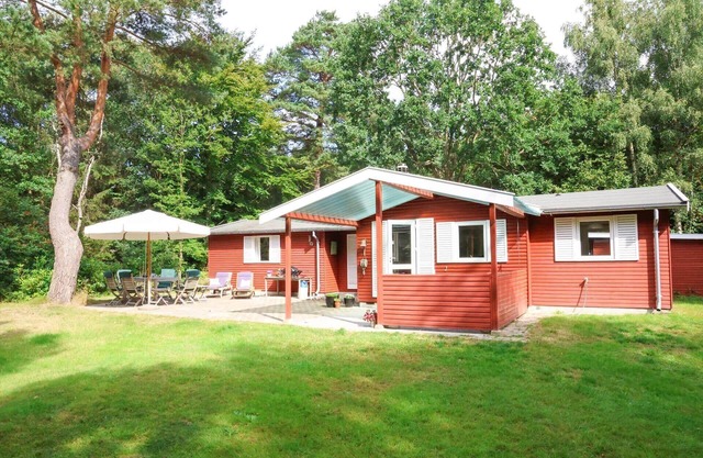 10033-1 Rørvig - Hjortevej 17