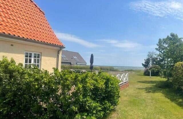 10098 Rørvig - Fjordvænget 17