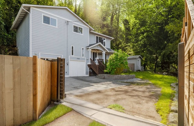 1048 S Trenton Street, Seattle