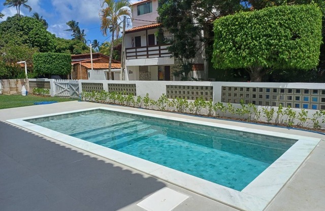 105M-Casa Beira Mar 5 Bedrooms Carneiros