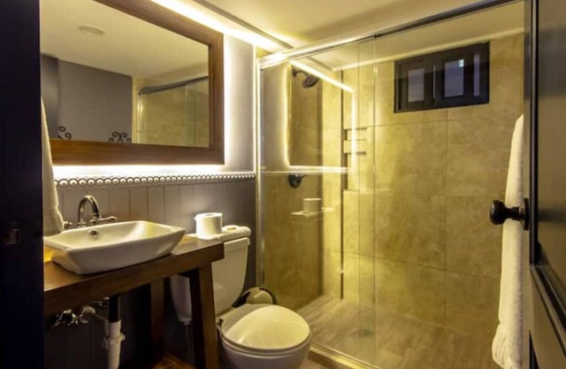108 Consulado USA *Parking* Loft Praga Apts 3 pax