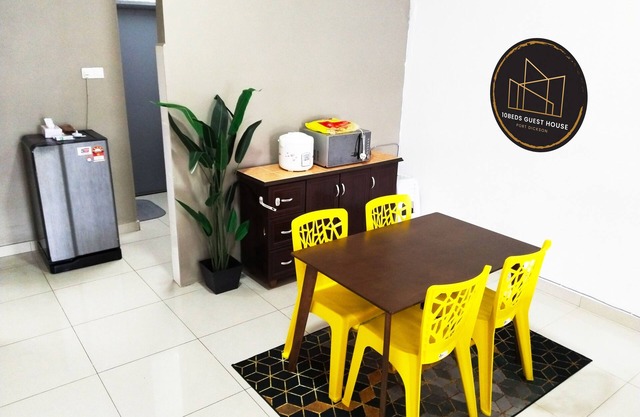 10beds guest house Port Dickson