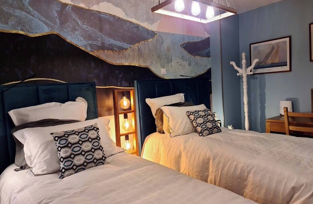 10mn from amenities, 5-star level house, ideal for families