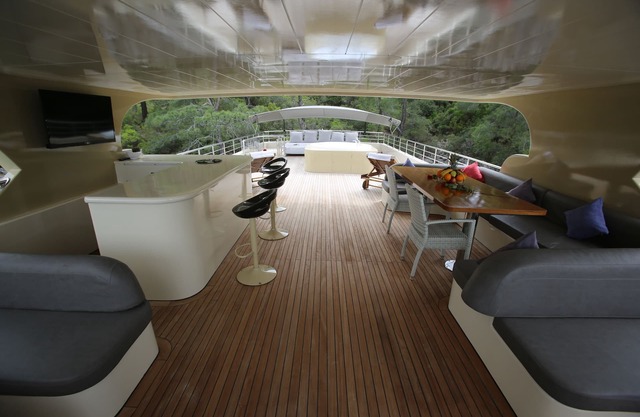 10pax capacity Luxury Yacht for Rent in Göcek, Fethiye | www.yachttogo.com