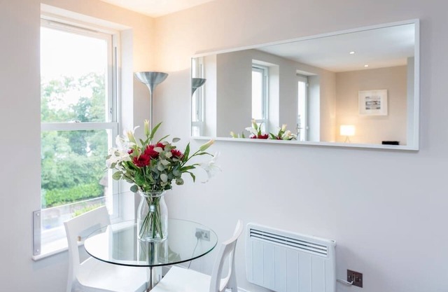 11 Trinity House - 2 bedroom apartment