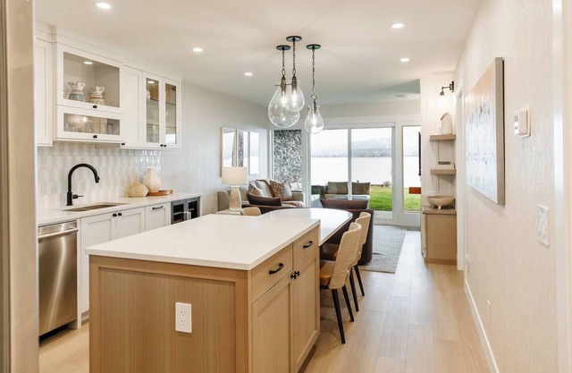 110 - Lake Haven & Scenic Views - CasaLoma