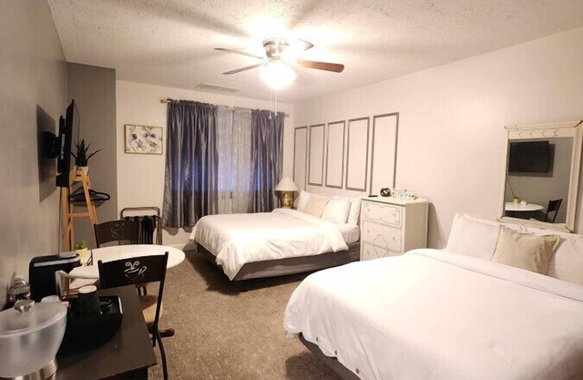 117 Retro Renewed 117 - Hotel Phillips