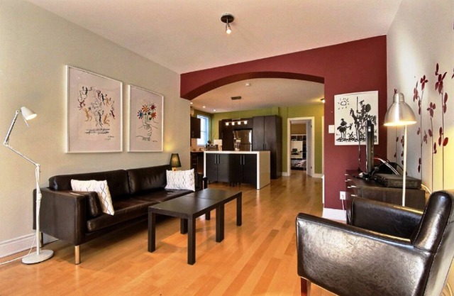 12 Months rental minimum