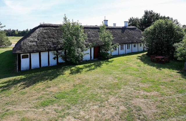 12 person holiday home in Læsø-By Traum