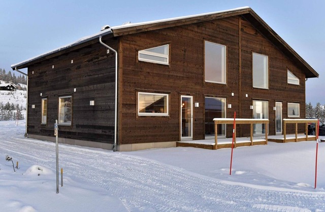 12 person holiday home in IDRE-By Traum