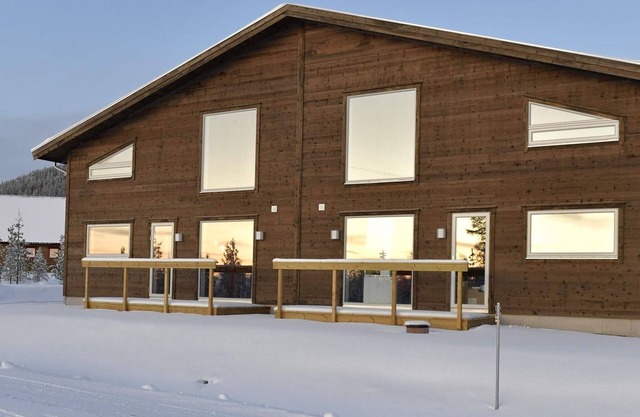 12 person holiday home in IDRE-By Traum