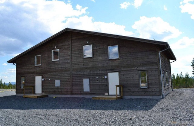 12 person holiday home in IDRE-By Traum
