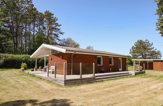 12263-1 Sjællands Odde - Hedebovej 5
