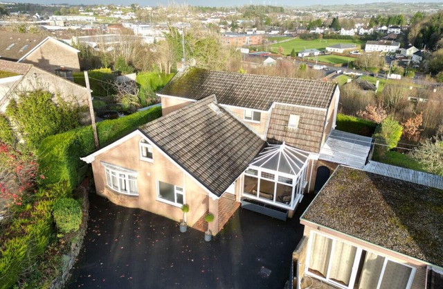 12b Crest Rd · Escape Ordinary in Enniskillen