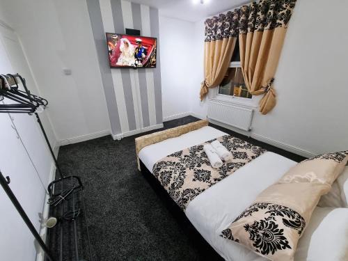 *12PR* Setup for your most relaxed & amazing stay + Free Parking + Free Fast WiFi *