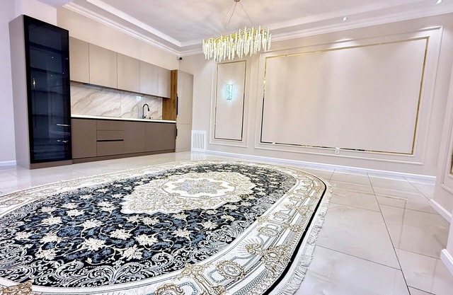 13-room hotel in brilliant Samarkand five minute location from Registan square