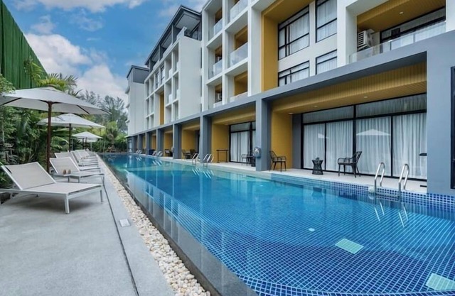 1310 Pool View Wyndham Condo