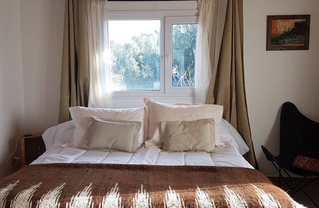 14 Minutes to Cerro Catedral. Two Bedroom condo with outdoor grill
