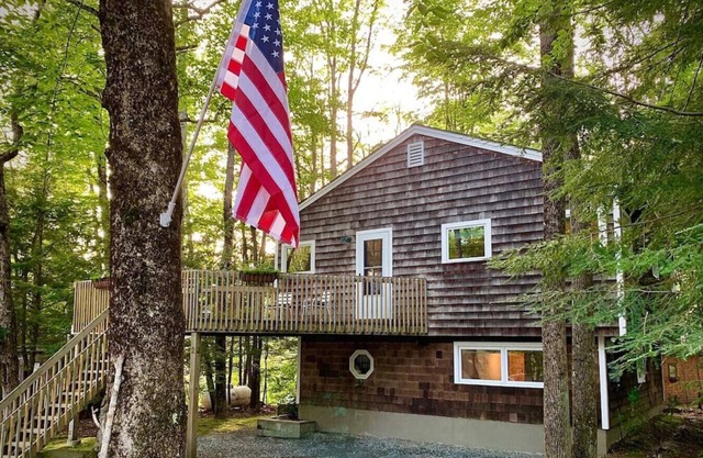 #145-B - The Guest House