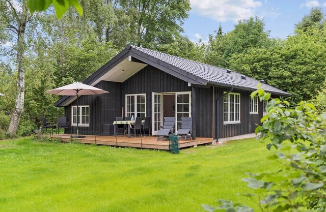 1470-N Liseleje - Engholmsvej 27