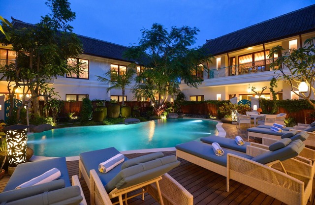 14BR Private Villa For A Large Group In Sanur - 12Min Drive To Sanur Beach!