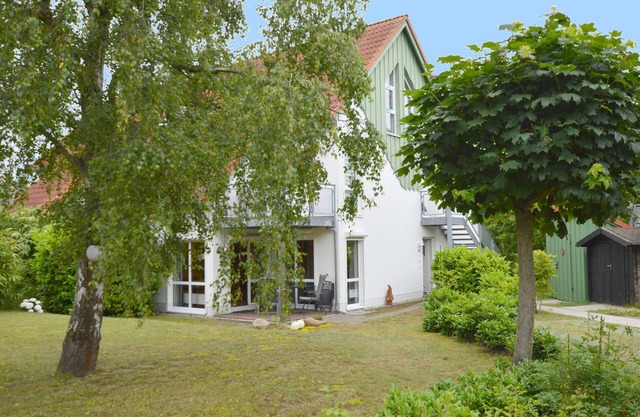 15.3 F2 Weidenweg 4 c