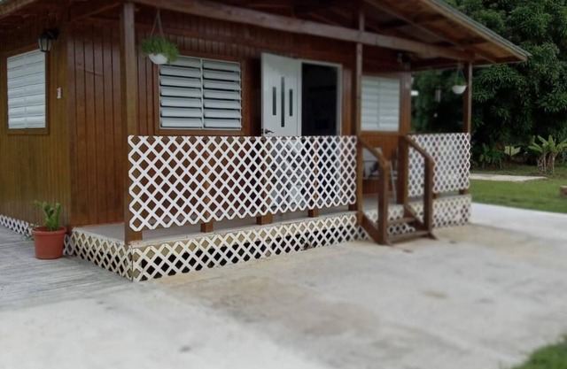 15 min from the beach, beautiful panoramic view