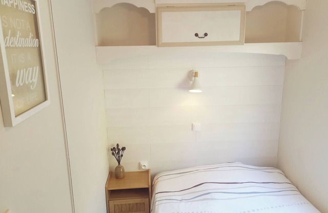 15 minutes from the sea, in a peaceful natural setting, with private Jacuzzi