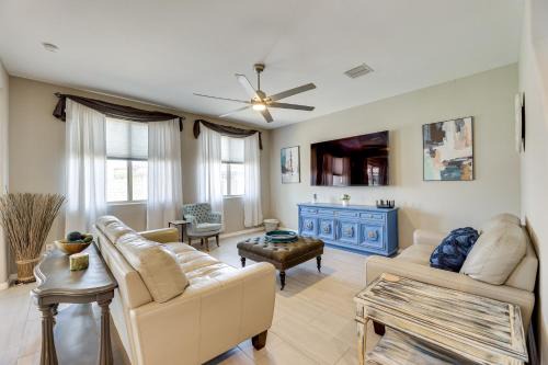 16 Mi to State Farm Stadium Quiet Gem with Games