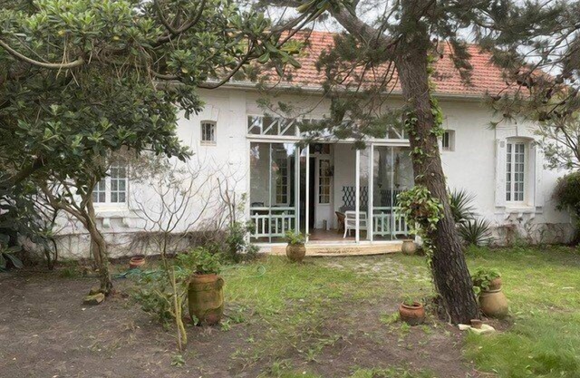 164Gourbets - Beautiful 20's villa for 14 people in Biscarrosse Plage