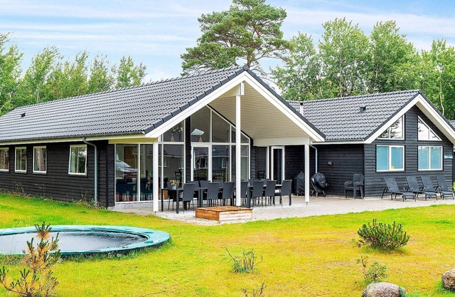 18 person holiday home in Væggerløse