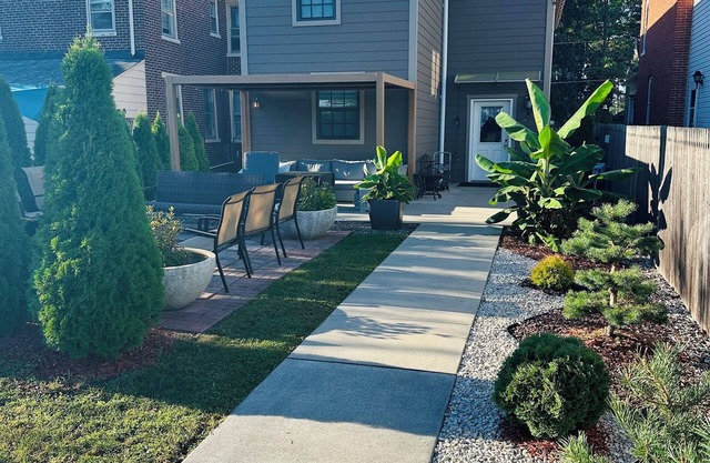 1852 Historic Stone home