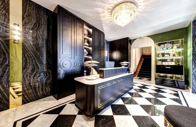 1877 Estrela Palace Hotel