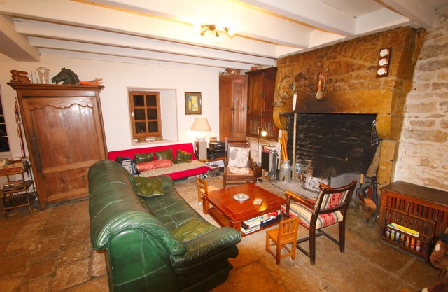 18th century farmhouse renovated in the countryside horse riding center 3 km