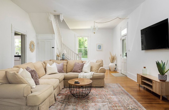 1903 By the Sea - Minutes from Cape Charles