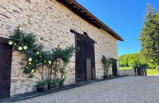 19th Century Farmhouse