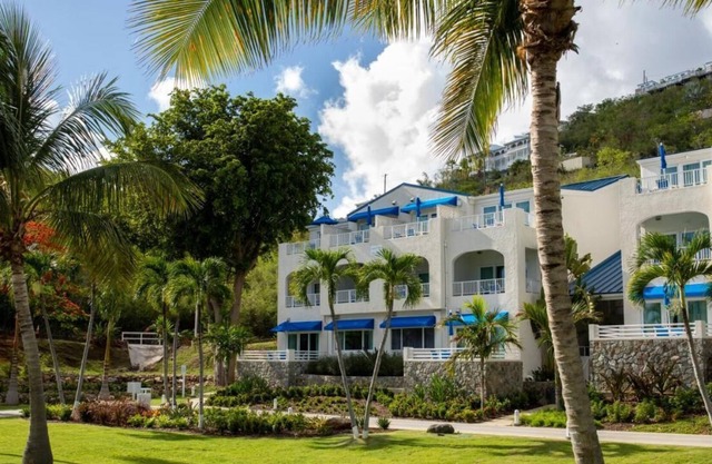 1BD/1Bath Limetree Resort in Paradise!