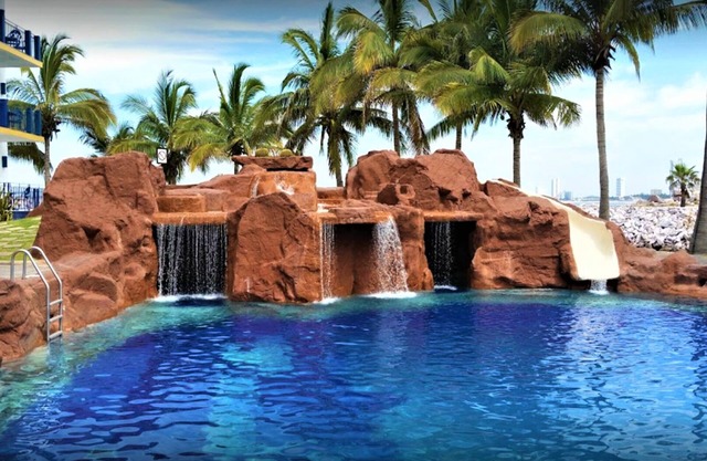 1BD Suite/Mazatlan - Gorgeous Mexican Oasis for your Romantic Getaway!
