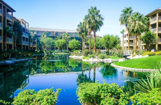 1bed/1bath Indio, CA!