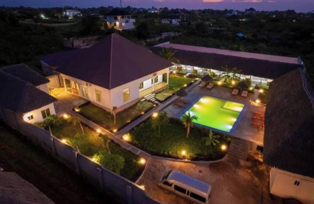 1Bedroom Bungalow 4