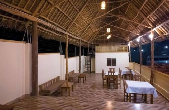 1Bedroom Bungalow 6