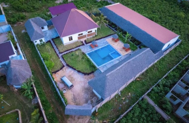 1Bedroom Bungalow 7