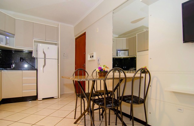 1block from the Sea between Centro&Barra SulJD1721