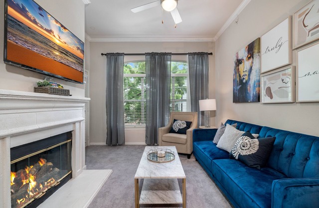 1BR|1BA| Arts District | Downtown Dallas