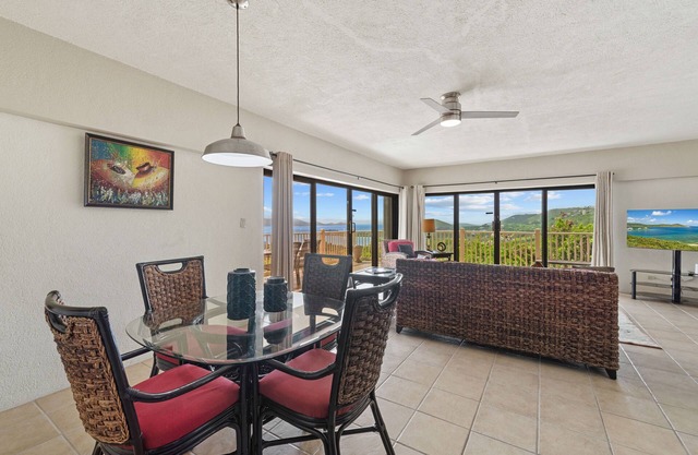 1BR/1BA Beautiful Condo @Point Pleasant/Views everywhere/3 Pools!