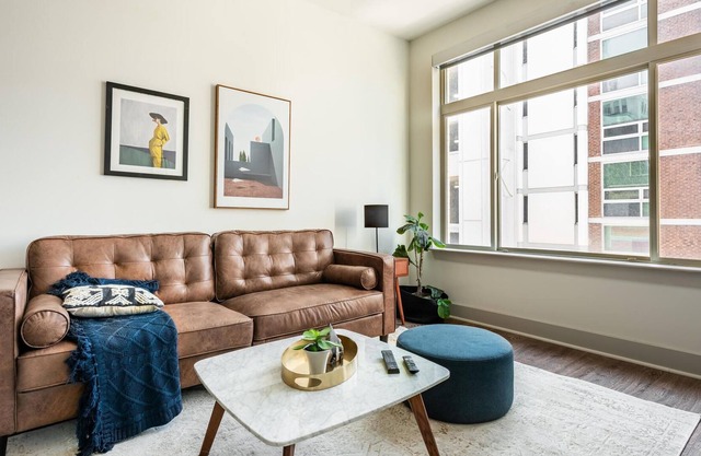 1BR Apt in Philadelphia